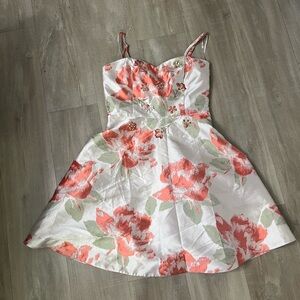 Wedding guest dress like new - RW and Co